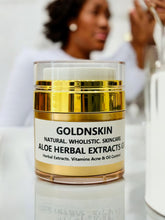 Aloe Vera Herbal Acne Gel